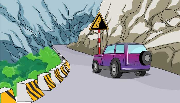 平安意外保险 意外保险保落石的保险